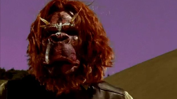 Power Rangers SPD - Series 1 - Episode 27
