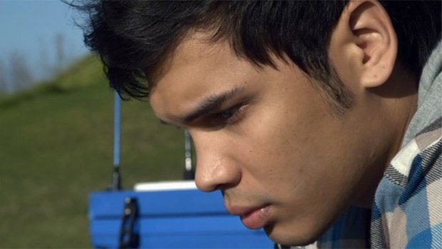 Power Rangers Super Samurai - Series 1 - Episode 4