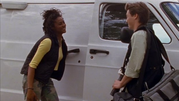 Power Rangers Time Force - Series 1 - Episode 23