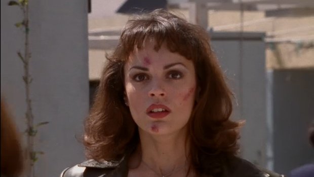 Power Rangers Time Force - Series 1 - Episode 26