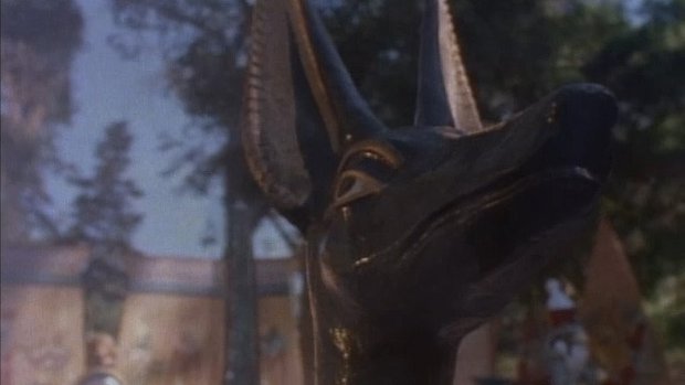 Power Rangers Turbo - Series 1 - Episode 10
