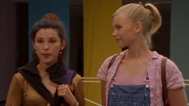 Power Rangers Turbo - Series 1 - Episode 15