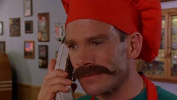 Power Rangers Turbo - Series 1 - Episode 22