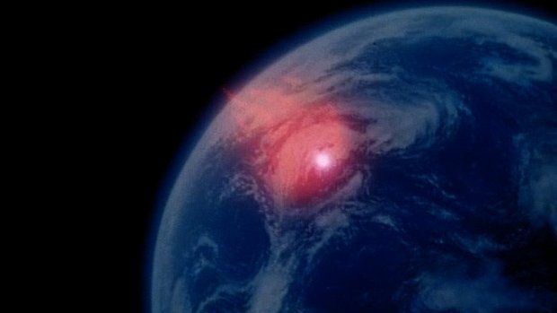 Power Rangers Turbo - Series 1 - Episode 23