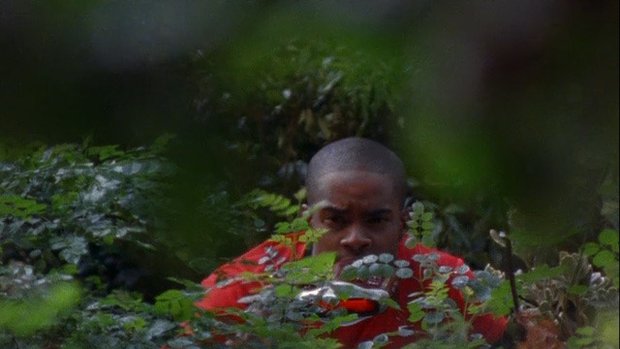 Power Rangers Turbo - Series 1 - Episode 25