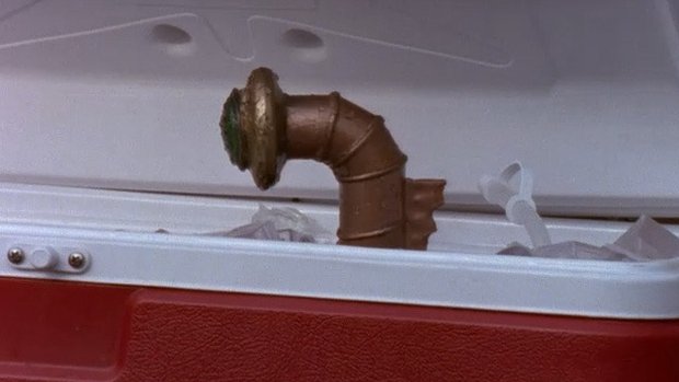 Power Rangers Turbo - Series 1 - Episode 30