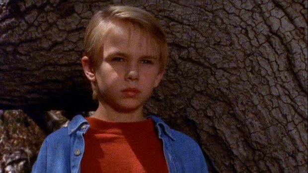 Power Rangers Turbo - Series 1 - Episode 35