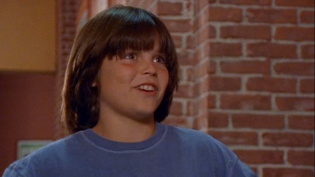 Power Rangers Turbo - Series 1 - Episode 41