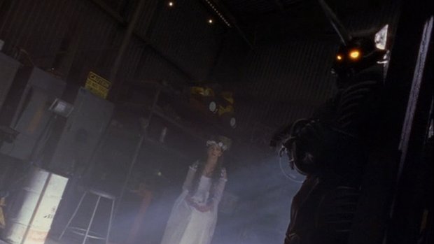 Power Rangers Wild Force - Series 1 - Episode 13