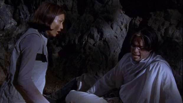 Power Rangers Wild Force - Series 1 - Episode 15