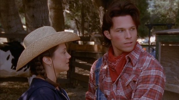Power Rangers Wild Force - Series 1 - Episode 18