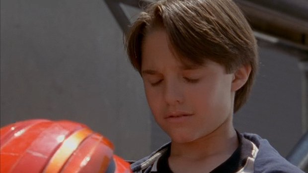 Power Rangers Wild Force - Series 1 - Episode 28