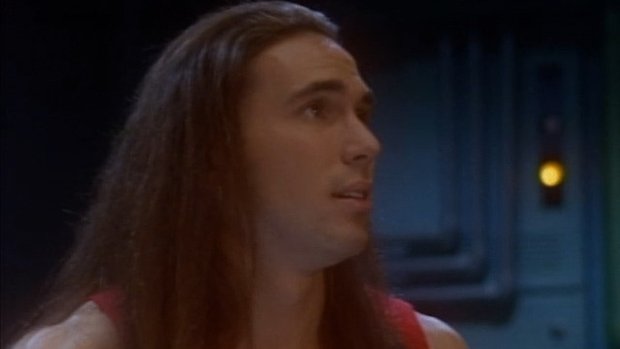 Power Rangers Zeo - Series 1 - Episode 50