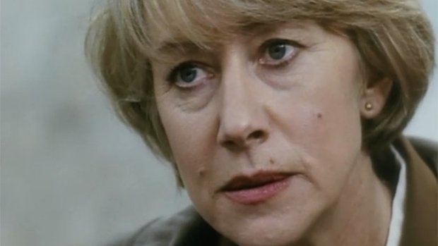 Prime Suspect - Series 2 - Episode 4