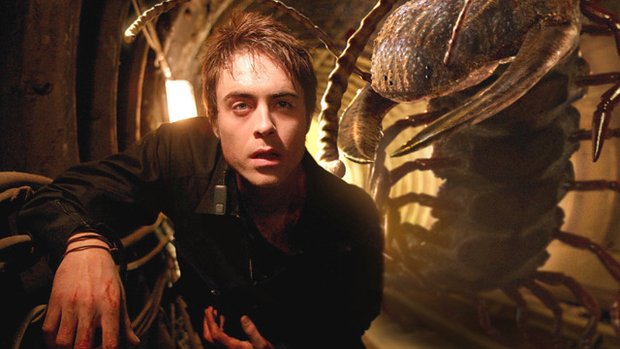 Primeval - Series 1 - Episode 2