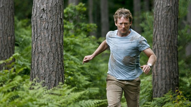 Primeval - Series 2 - Episode 3