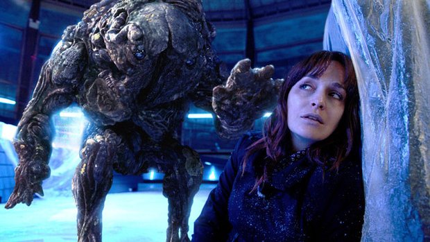Primeval - Series 3 - Episode 5