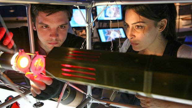 Primeval - Series 3 - Episode 6