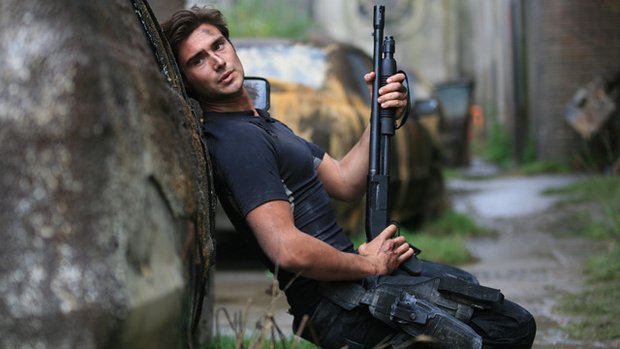 Primeval - Series 3 - Episode 8