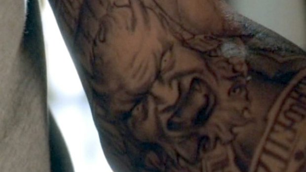 Prison Break - Series 1 - Episode 6