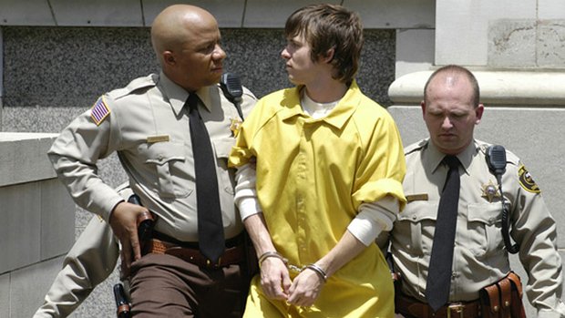 Prison Break - Series 2 - Episode 2
