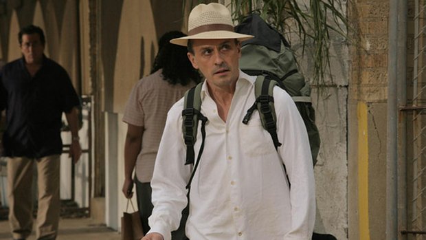 Prison Break - Series 2 - Episode 21
