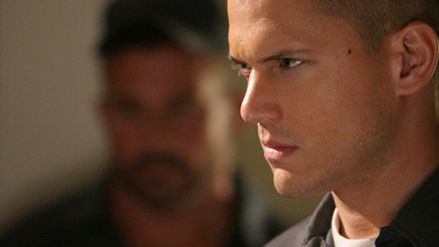Prison Break - Series 2 - Episode 6