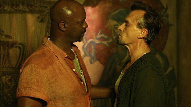 Prison Break - Series 3 - Episode 10