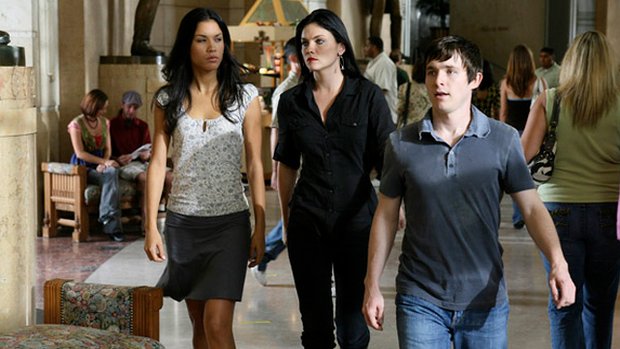 Prison Break - Series 3 - Episode 13