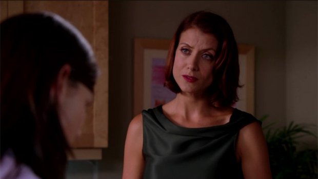 Private Practice - Series 2 - Episode 10