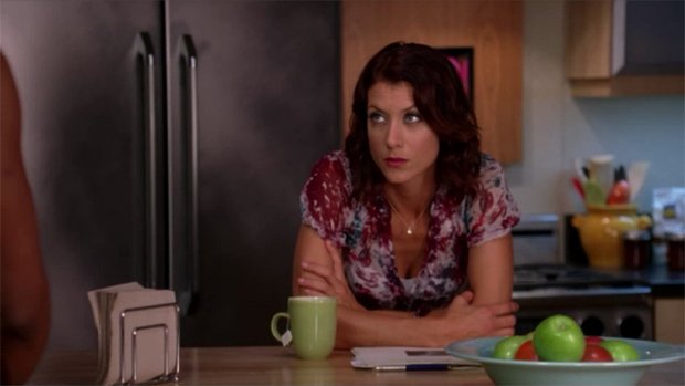 Private Practice - Series 2 - Episode 11