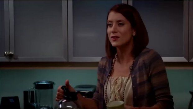 Private Practice - Series 2 - Episode 12