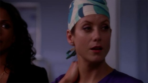 Private Practice - Series 2 - Episode 13