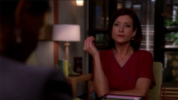 Private Practice - Series 2 - Episode 15