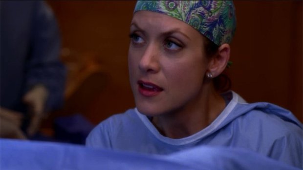 Private Practice - Series 2 - Episode 17