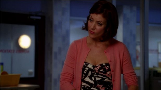 Private Practice - Series 2 - Episode 19
