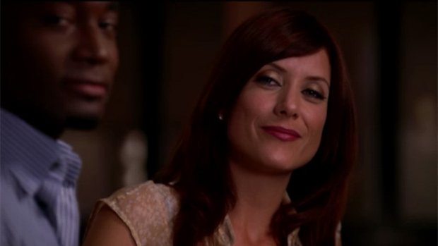 Private Practice - Series 2 - Episode 2