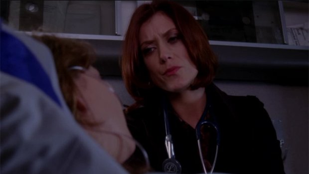 Private Practice - Series 2 - Episode 20