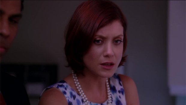 Private Practice - Series 2 - Episode 21