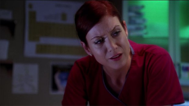 Private Practice - Series 2 - Episode 22