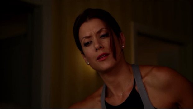 Private Practice - Series 2 - Episode 8