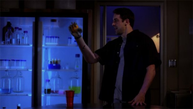 Private Practice - Series 3 - Episode 12