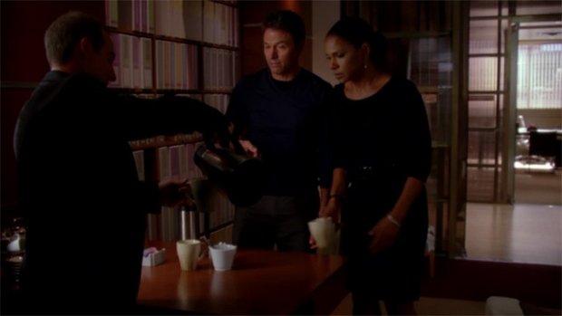 Private Practice - Series 3 - Episode 13