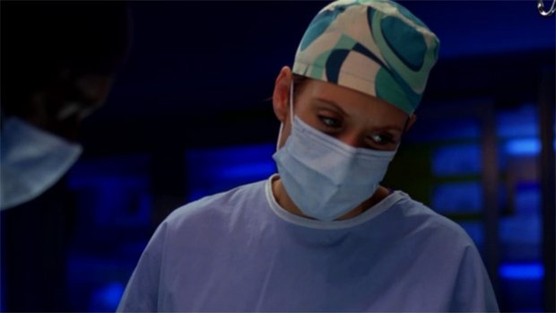 Private Practice - Series 3 - Episode 14