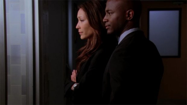 Private Practice - Series 3 - Episode 19