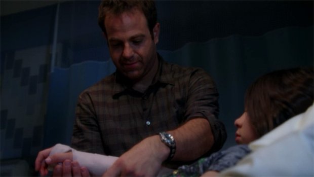 Private Practice - Series 3 - Episode 2