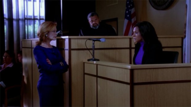 Private Practice - Series 3 - Episode 21