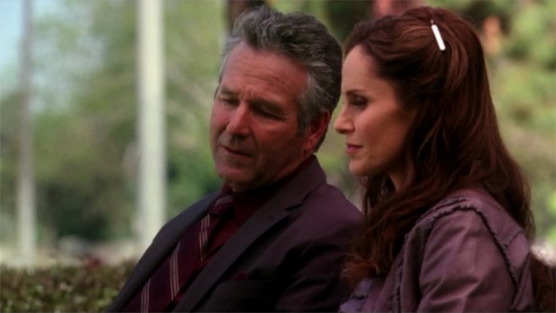 Private Practice - Series 3 - Episode 22