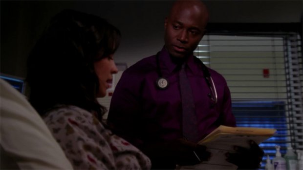 Private Practice - Series 3 - Episode 3