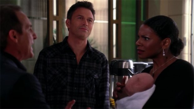 Private Practice - Series 3 - Episode 4